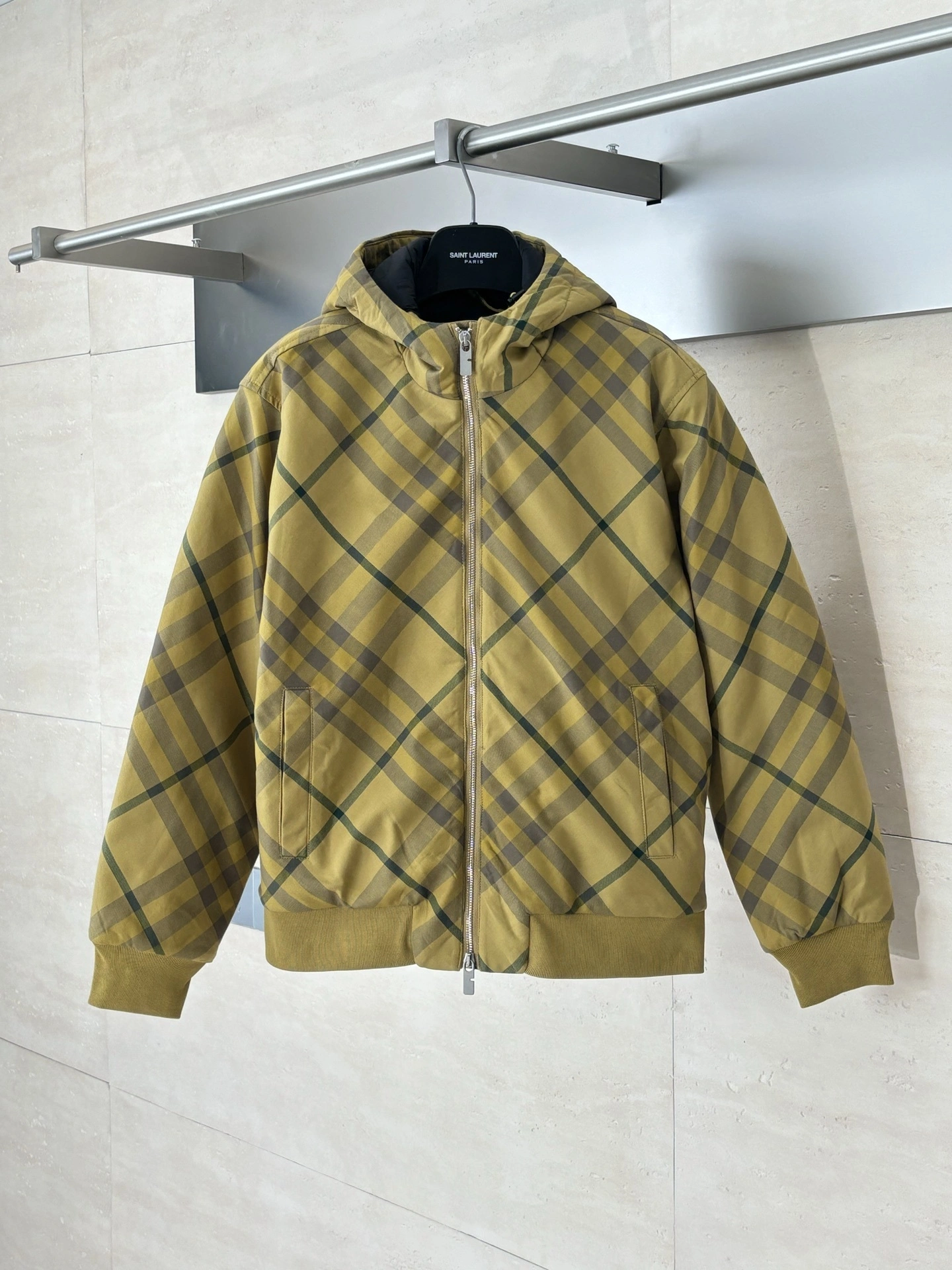 wg.luxury- 2ur25rry Cotton oversize 2colour item:E-F363H1910-2